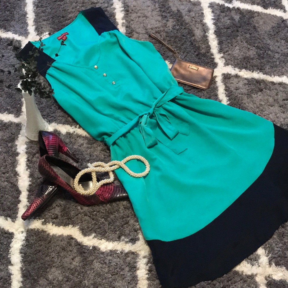 ⭐️Merona Dress with Pockets!⭐️